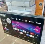 50 Vision Plus smart UHD Television - End month sale