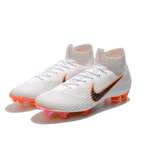 Genuine NIKE Mercurial Superfly 6 Elite Soccer Cleats