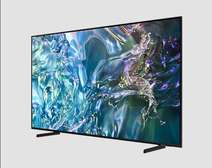 Samsung Q-LED 65 inch 4K Smart Frameless Tv