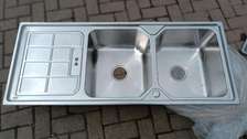 Kitchen sink available