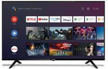 New TCL 43 inches Android LED FHD Digital Tvs