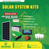 Solar System KIT