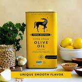 Terra Delyssa Extra Virgin Olive Oil - 3 Litres