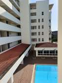 Serviced 2 Bed Apartment with En Suite at City Mall