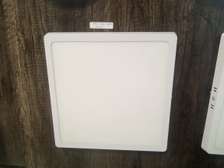 Kenwest 25W LED Square Surface Ceiling Panel Down Light
