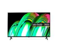LG 55 inch OLED A2 4K Uhd WebOS smart TV OLED55A26LA