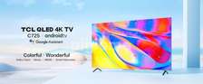 TCL Q-LED 75 inches 75C725 Android 4K New LED Digital Tvs