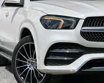 MERCEDES GLE400d  2020MODEL  4 MATIC SUNROOF