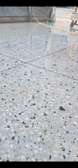 Terrazzo Installation Kakamega