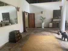 4 Bed House with En Suite at Malindi