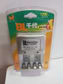 BL-05 Multifunctional 4Slot Universal Charger For AA ,AAA