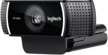 Logitech C922 HD Pro Stream webcam