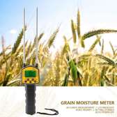 Smart Sensor AR991 Digital Grain Moisture Meter