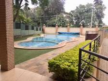 3 Bed Apartment with En Suite in Kilimani
