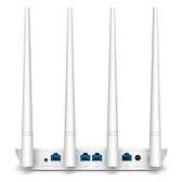Tenda n300 300mbps wireless router