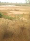 100 Acres Touching River Athi in Makueni is For Sale