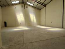 10,320 ft² Warehouse in Mombasa Road
