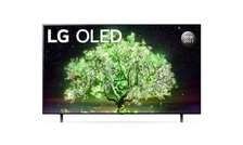 LG 65 Inch 4K Smart OLED TV W/ ThinQ AI OLED65A1