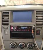 Nissan Tiida Bluetooth Radio with USB