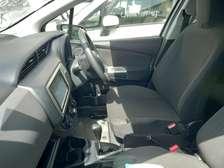 TOYOTA VITZ 1300cc (mkopo/hire purchase)