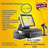 Easy to use, Efficient and Affordable Point of Sale Systems