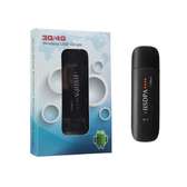 Hsdpa Modem 4G / 3G Universal Sim 7.2Mbps - Black