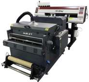 DTF printer and T-shirt Printer for A3 size