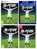 EA Sports FC 25