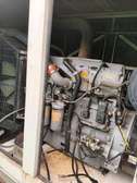 CUMMINS &PERKINS GENERATOR 50Hz
