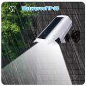 2400mh Lights Outdoor IP66 Waterproof, Solar Security