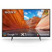 Sony (50 Inches) 4K Ultra HD Smart LED Google TV