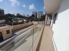 3 Bed Apartment with En Suite at Othaya Road