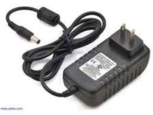 9V 3A 5.5mm*2.1mm power adapter charger