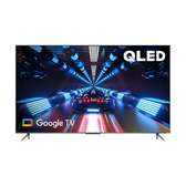 TCL 55C635 QLED Smart UHD 4K (Google TV) Frameless - 2022