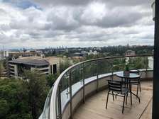 Serviced 2 Bed Apartment with En Suite in Westlands Area