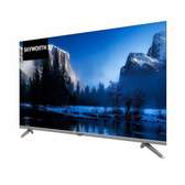 Skyworth 43inches Smart Android Tv Full HD Frameless 43E3A