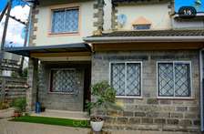 Embakasi 3 bedroom House To Let