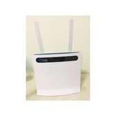 Huawei LTE CPE B593 Router With Sim Card Slot