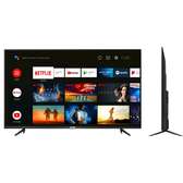 TCL 43 INCH 4K Android TV 43P615