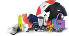 CORPORATE BRANDED PROMOTIONAL ITEMS