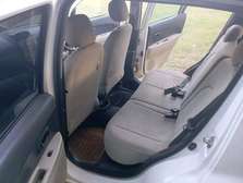 TOYOTA PASSO 2009