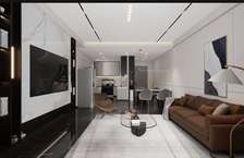 Apartment at Along George Padmore Road