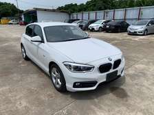 NEW BMW 116i (MKOPO ACCEPTED)