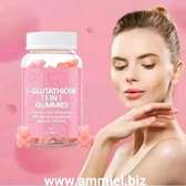 Daynee L Glutathione 13 IN 1 Skin Whitening  Gummies