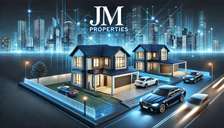 JM PROPERTIES