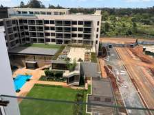1 Bed Apartment with En Suite at Red Hill Road