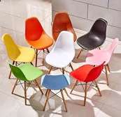 Eames office chair Y2