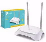 Tp-Link TL-WR840N 300Mbps Wireless Router