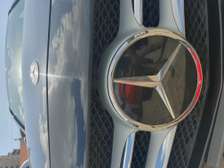 Mercedes-Benz C180