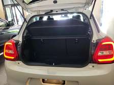 Suzuki Swift Rs Manual